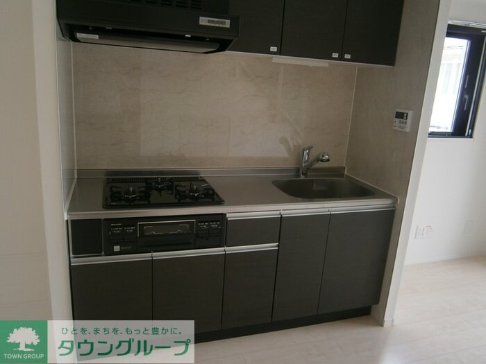 シルフィッドの物件内観写真