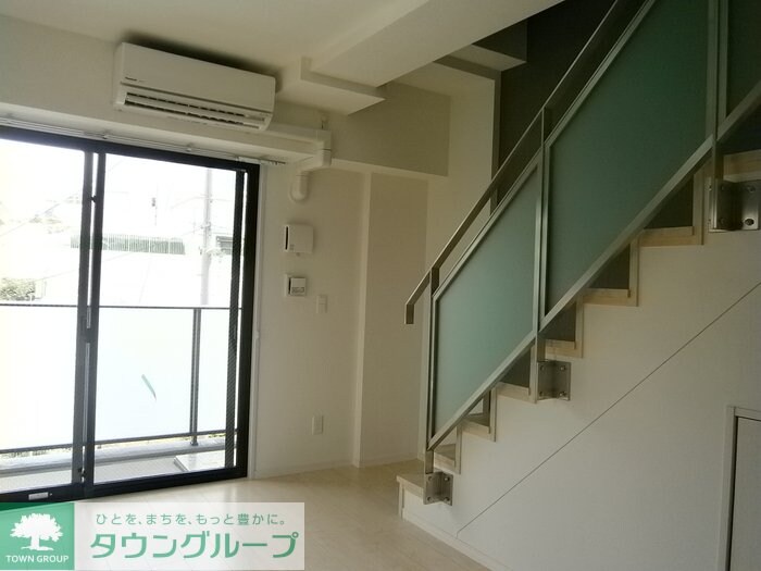 シルフィッドの物件内観写真