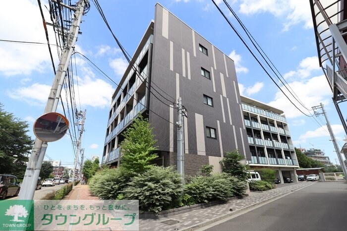 シルフィッドの物件内観写真