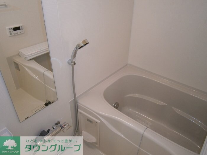 シルフィッドの物件内観写真