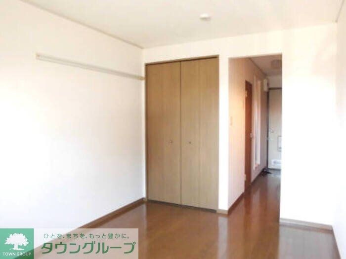 テラス明大前の物件内観写真