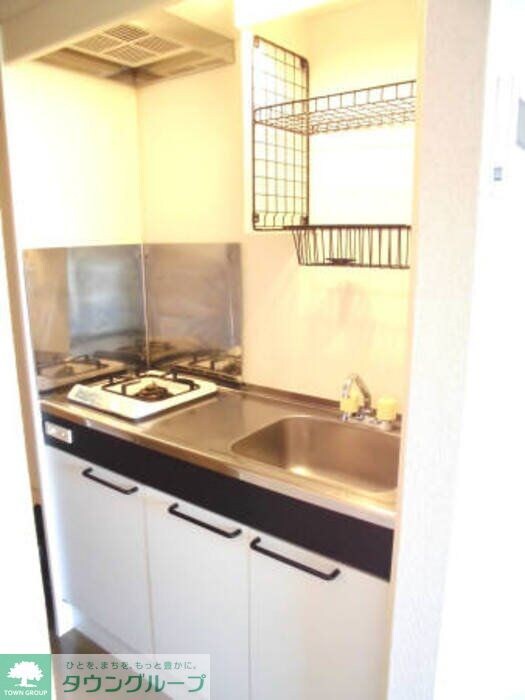 テラス明大前の物件内観写真