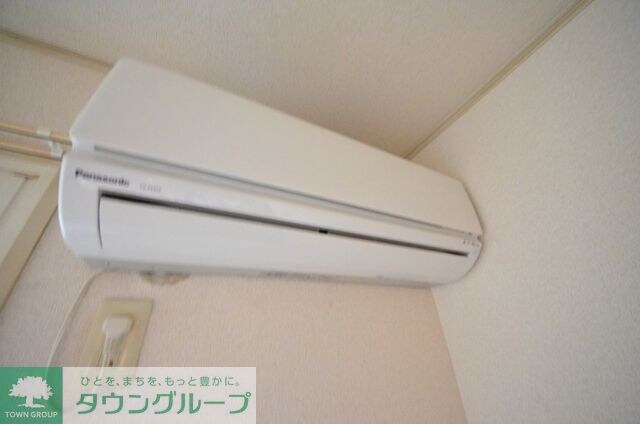 テラス明大前の物件内観写真