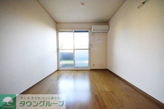 テラス明大前の物件内観写真