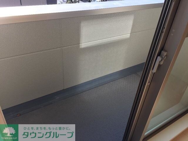 グランチェスタの物件内観写真