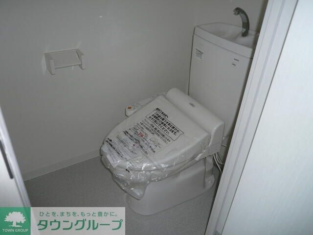 AKプレジオの物件内観写真