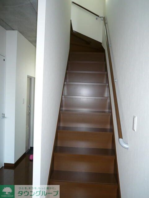 AKプレジオの物件内観写真