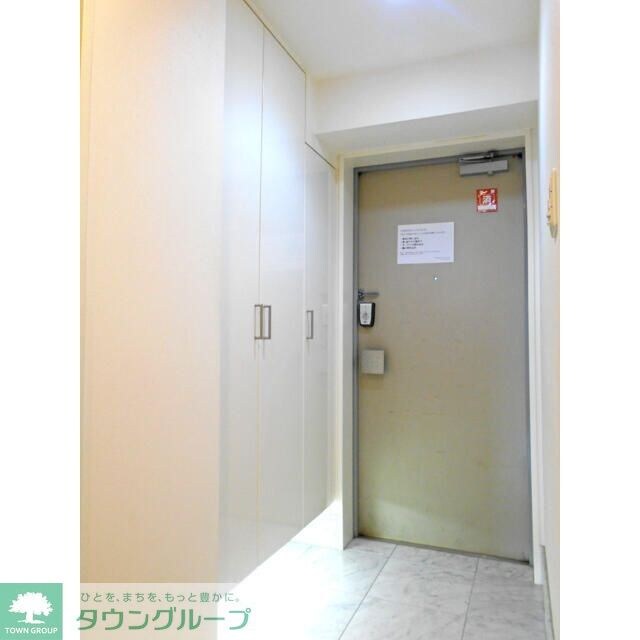 ラコント調布柴崎の物件内観写真