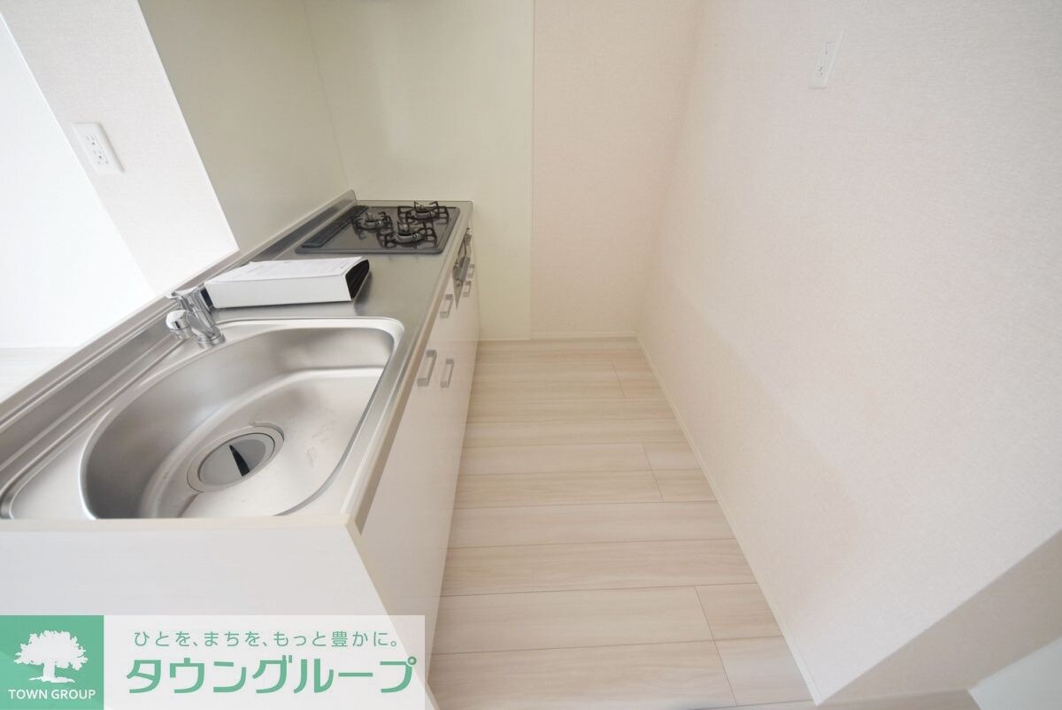 aise villageの物件内観写真