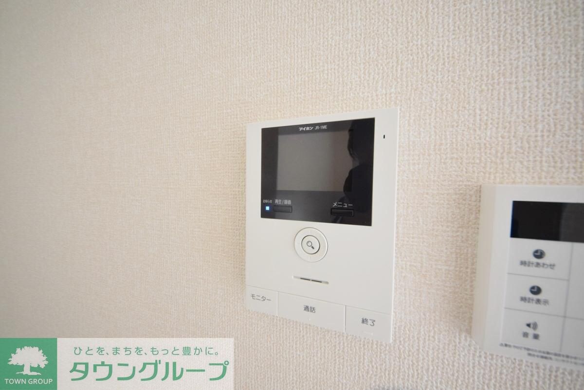 aise villageの物件内観写真