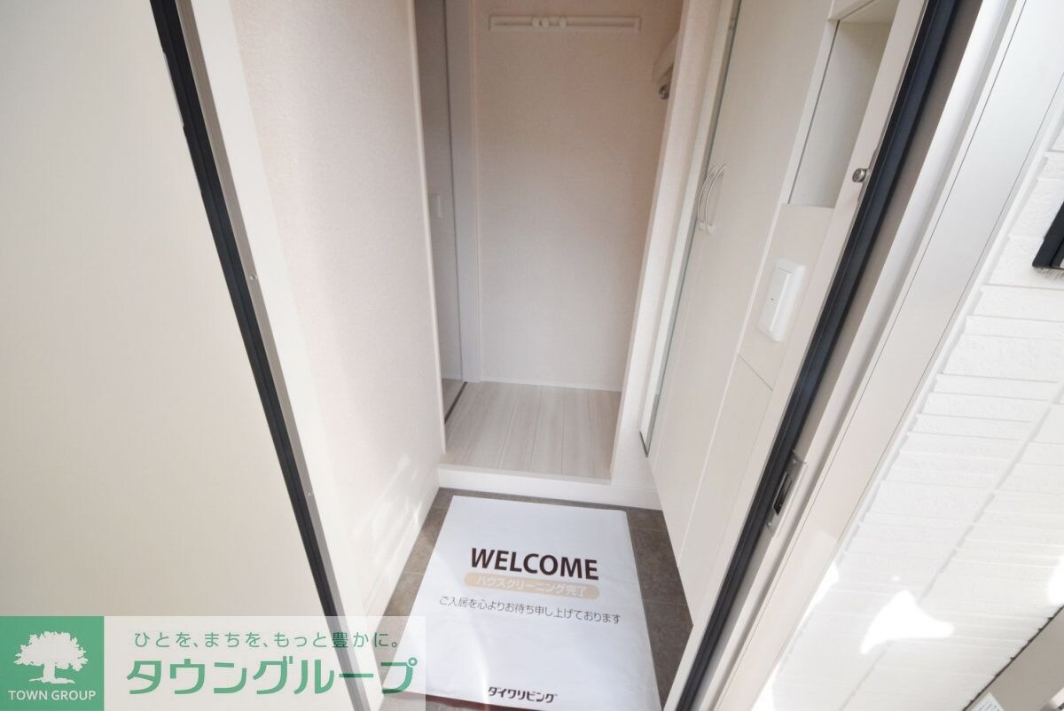 aise villageの物件内観写真