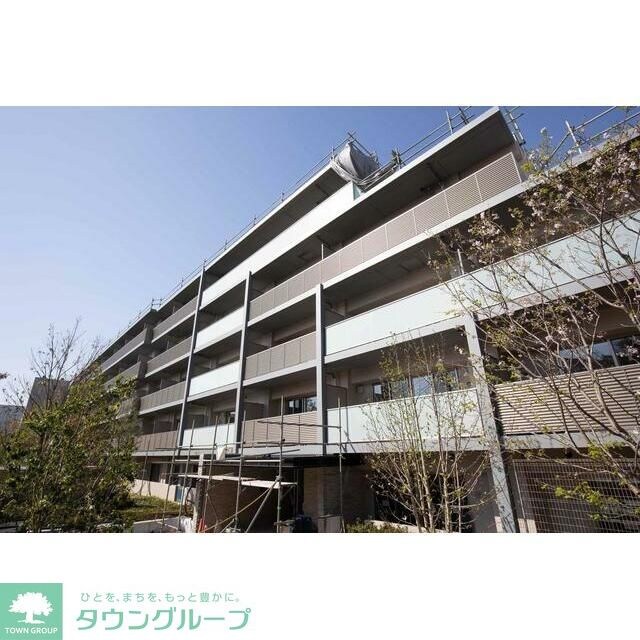 アビティグランデ砧 (B棟)の物件内観写真