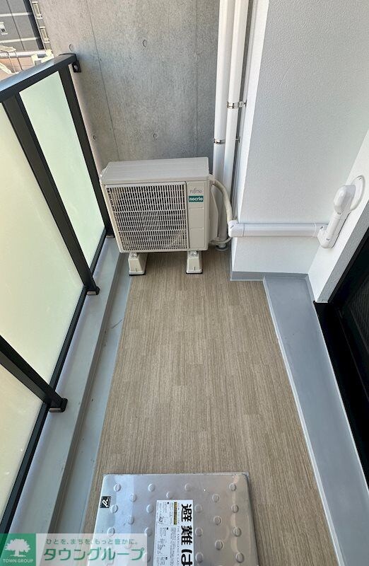 ZOOM三鷹の物件内観写真