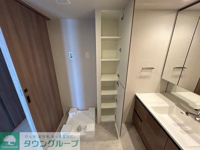 トラープランド蒼麗館の物件内観写真