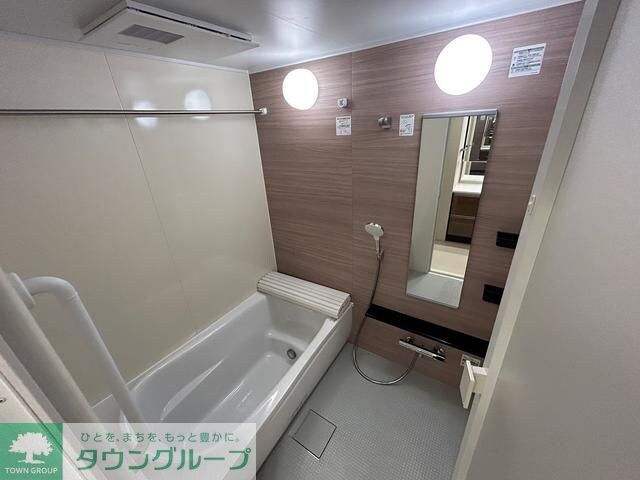 トラープランド蒼麗館の物件内観写真