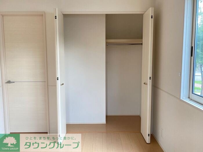 コモレビ大蔵 B棟の物件内観写真