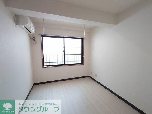 芦花公園ハイツの物件内観写真