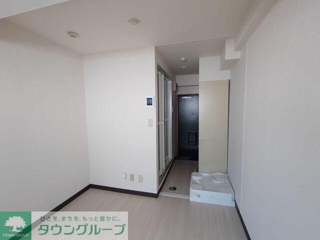 芦花公園ハイツの物件内観写真