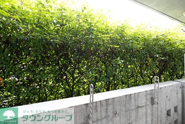 ル・ボワ武蔵境の物件内観写真