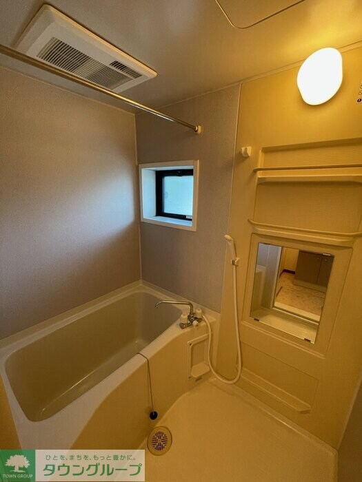 ボワフルールAの物件内観写真