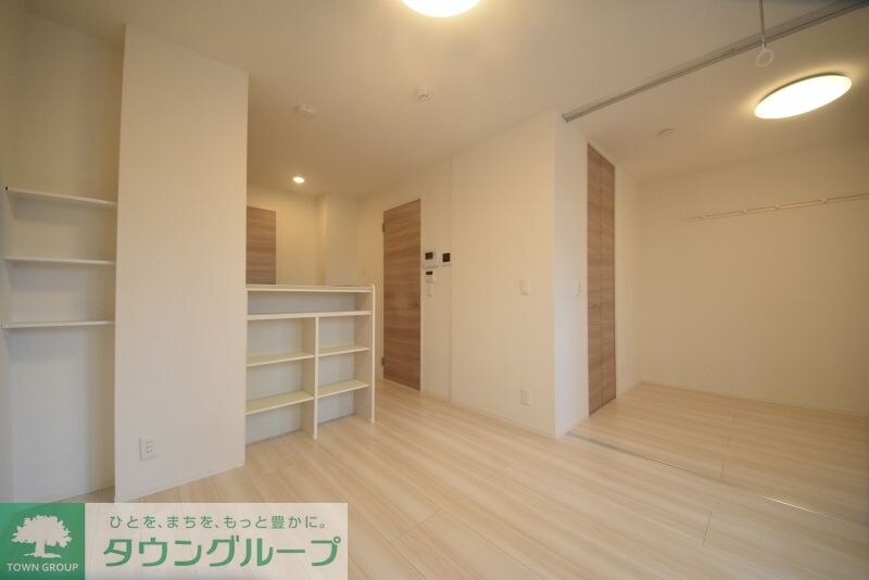 D-Style境の物件内観写真