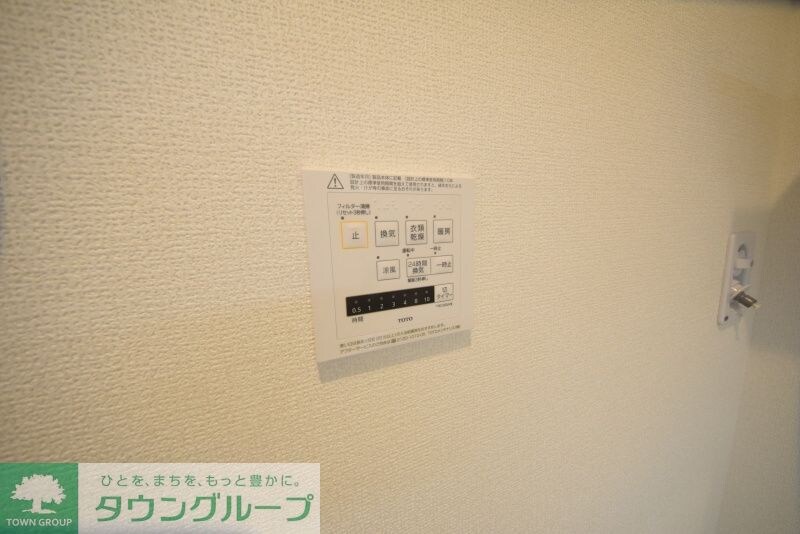 D-Style境の物件内観写真