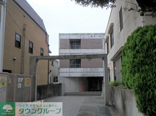 アレイYUの物件内観写真