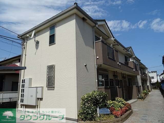 ブラン グリシーヌの物件内観写真