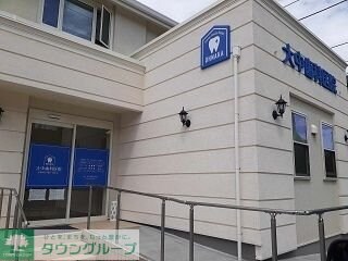 ブラン グリシーヌの物件内観写真