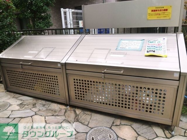 プライムアーバン烏山ガレリアの物件内観写真