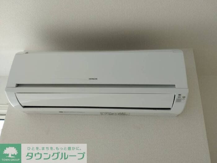 アヴァンス北烏山の物件内観写真