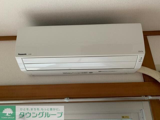 柿の木マンションの物件内観写真