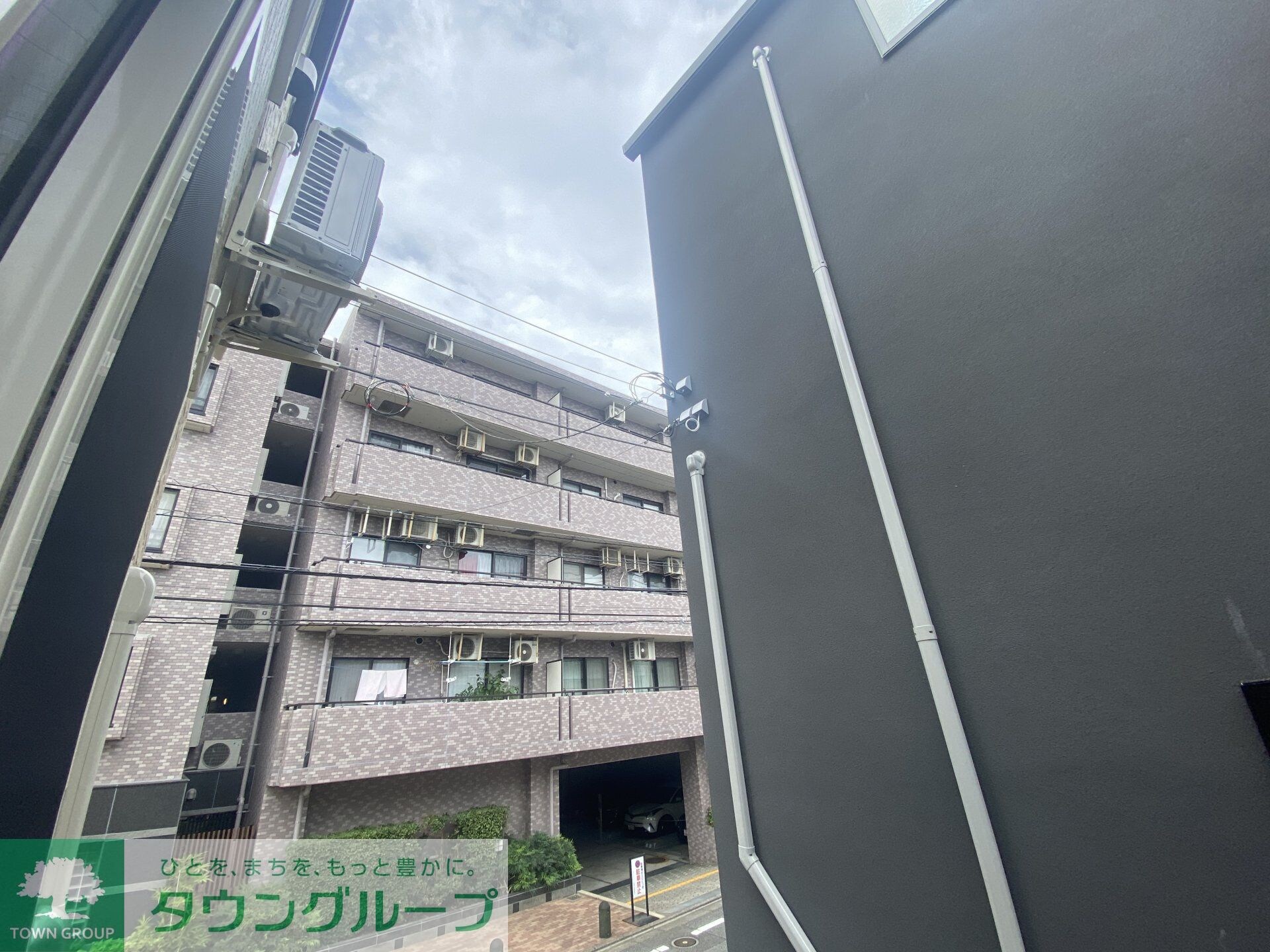 CASA LUXE 仙川の物件内観写真