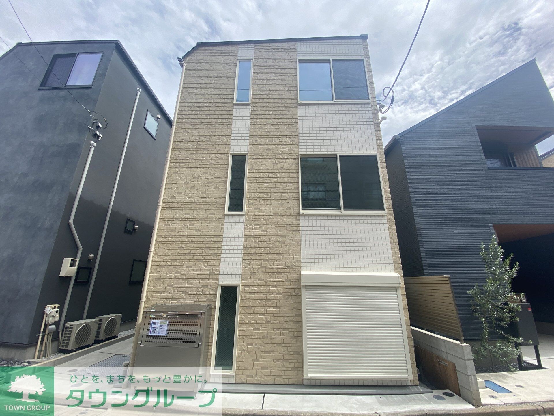 CASA LUXE 仙川の物件内観写真