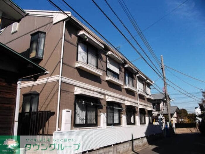 レスポワールSの物件内観写真