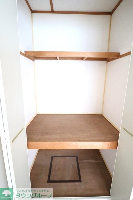 レスポワールSの物件内観写真