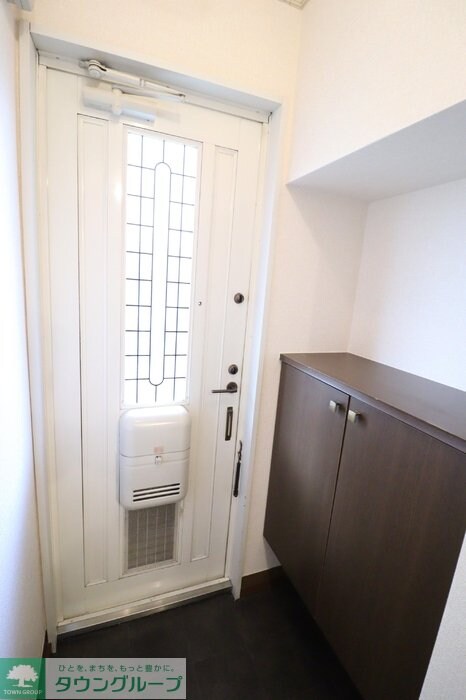 レスポワールSの物件内観写真