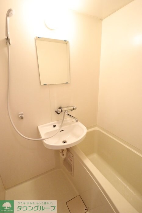 レスポワールSの物件内観写真