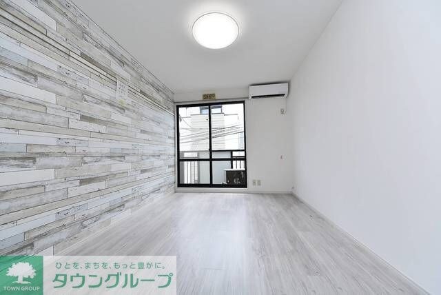 赤堤エスタシオンの物件内観写真