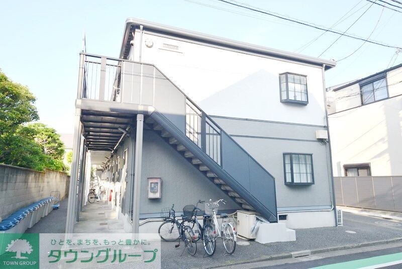 赤堤エスタシオンの物件内観写真