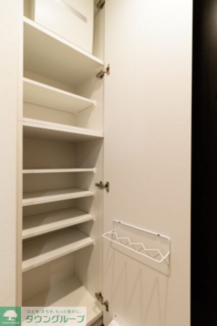 パークヒルズ経堂の物件内観写真