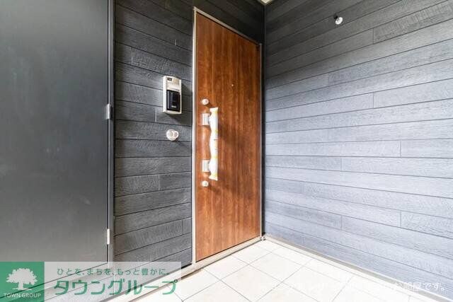 メゾン アイティ クイーンの物件内観写真