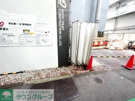 レジデンス桜樺の物件内観写真