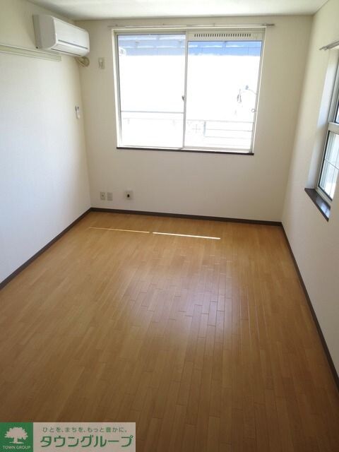 ファミールつつじヶ丘の物件内観写真