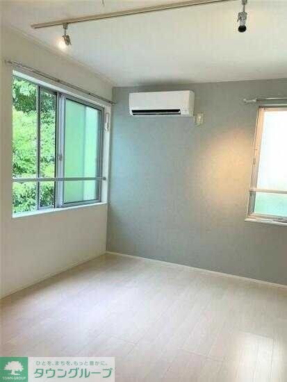 ランプライト千歳船橋の物件内観写真