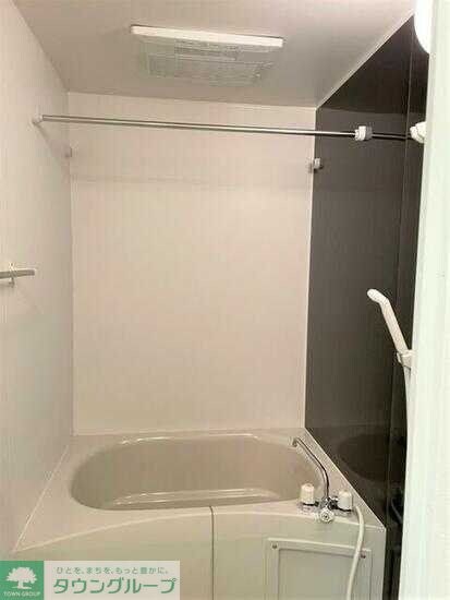 ランプライト千歳船橋の物件内観写真