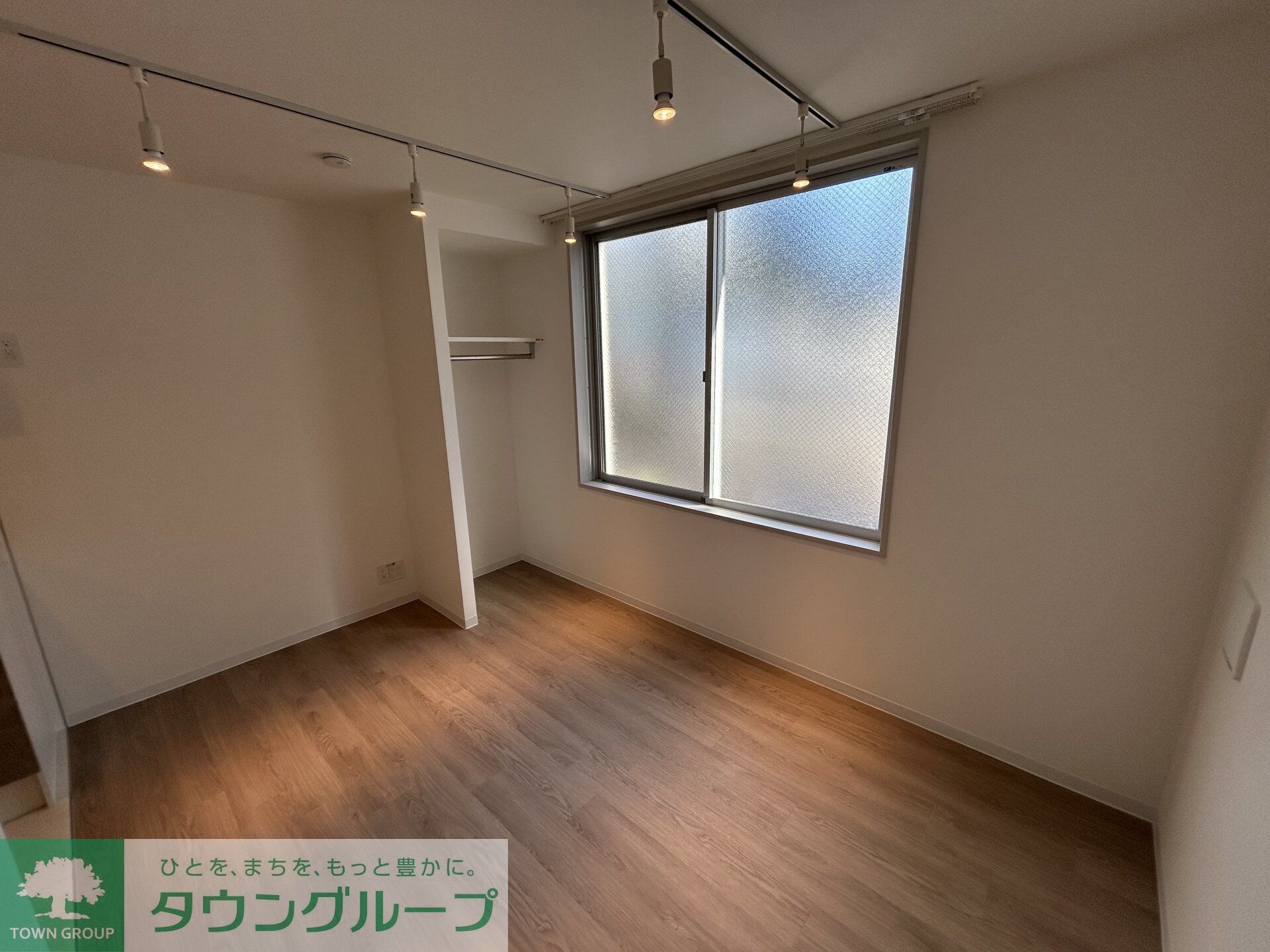 TASUKI杉並高井戸の物件内観写真