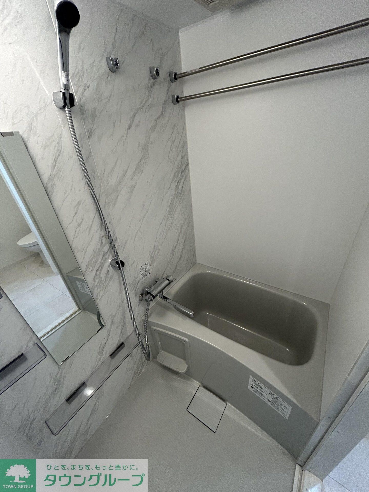 TASUKI杉並高井戸の物件内観写真