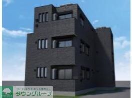 RUANGの物件内観写真