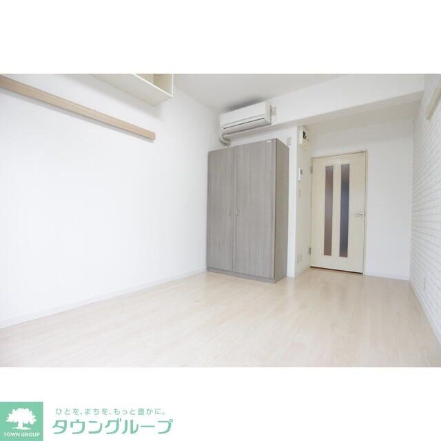 ルイーネ調布の物件内観写真